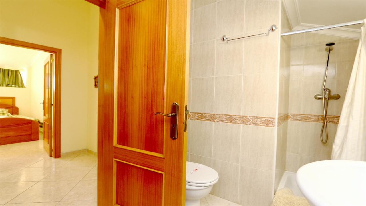 Falesia Marina - Clever Details Vilamoura Exterior foto