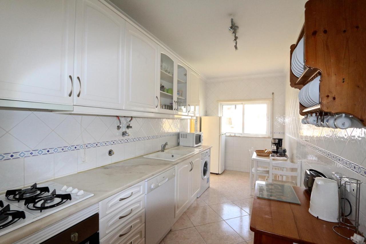 Falesia Marina - Clever Details Vilamoura Exterior foto