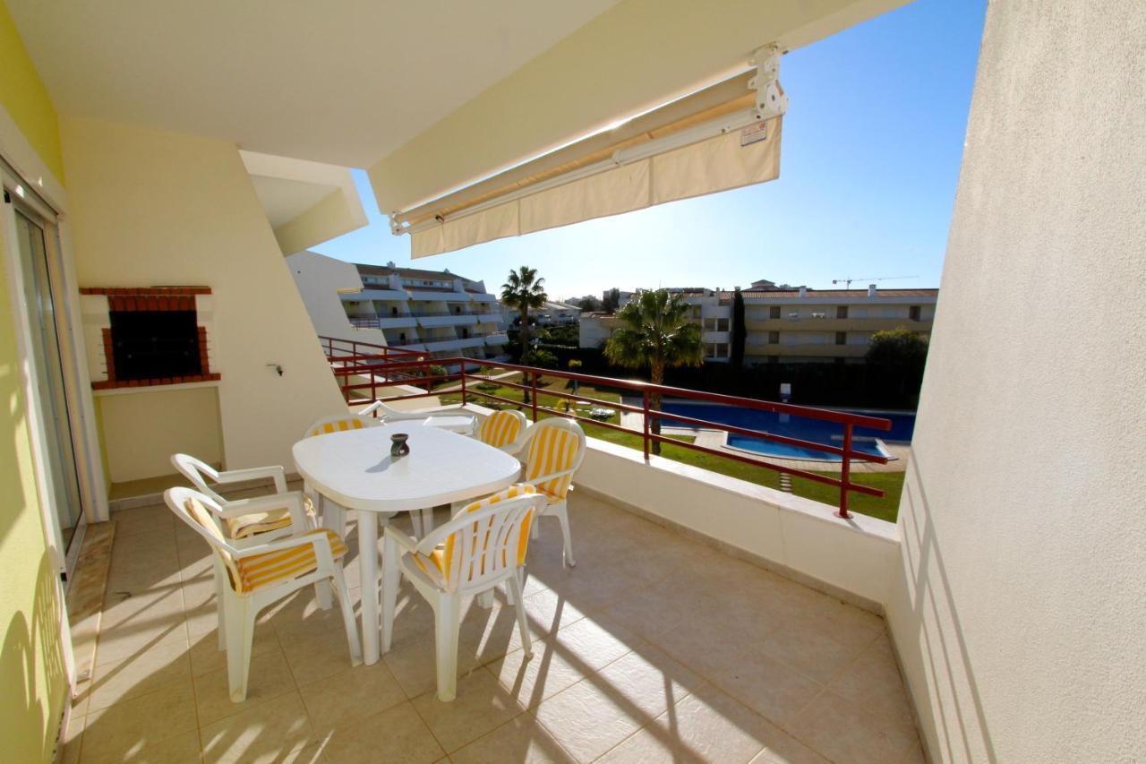 Falesia Marina - Clever Details Vilamoura Exterior foto